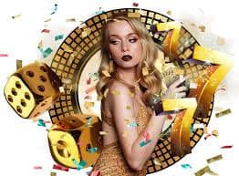 Grafik peluang matematis berbagai taruhan Dice Game dan distribusi pembayaran di qqmamibet
